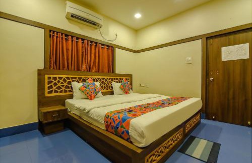 Sector II Hotel | FabHotel Shivalya