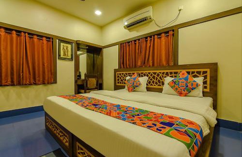 Sector II Hotel | FabHotel Shivalya