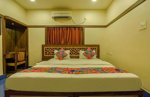 Sector II Hotel | FabHotel Shivalya
