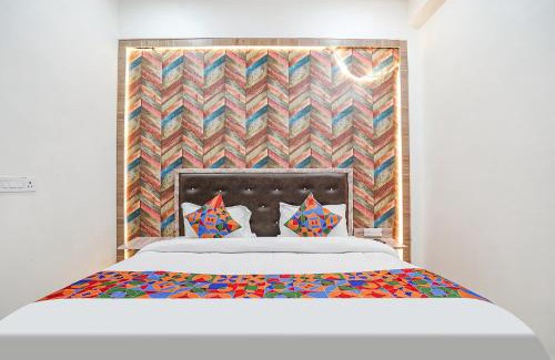 Faizabad Apartment | FabHotel Siya Bihari