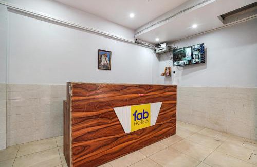 Faizabad Apartment | FabHotel Siya Bihari