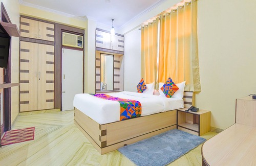 Shyam Nagar Hotel | Fabhotel The Grand Kailash