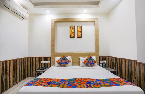 Noida Hotel | FabHotel The Horizon