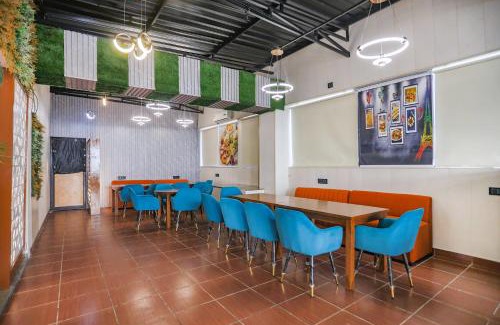 Noida Hotel | FabHotel The Horizon