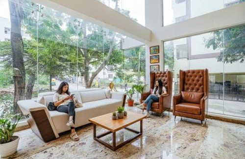 Electronics City Hotel | FabHotel The Pearl Boutique - Electronic City