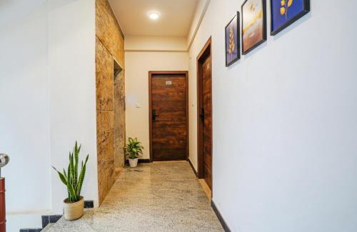 Electronics City Hotel | FabHotel The Pearl Boutique - Electronic City