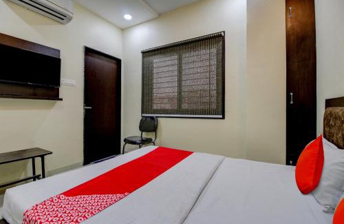Kolar Road Hotel | FabHotel The Shloka