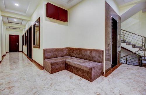 Kolar Road Hotel | FabHotel The Shloka