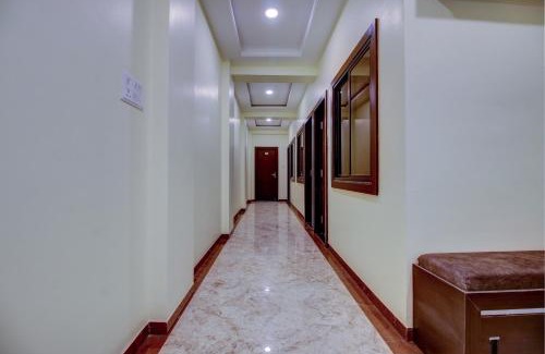 Kolar Road Hotel | FabHotel The Shloka