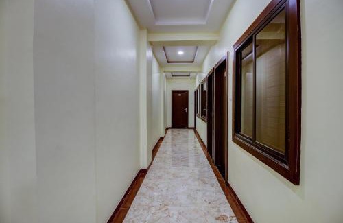 Kolar Road Hotel | FabHotel The Shloka
