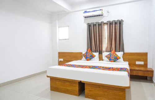 Kharadi Hotel | FabHotel The White House Inn - EON IT Park