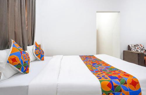Kharadi Hotel | FabHotel The White House Inn - EON IT Park