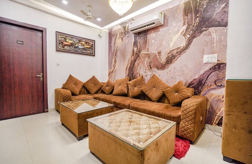 Kanpur Hotel | Fabhotel Ts Inn
