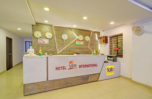 Shamshabad Hotel | FabHotel VSR International