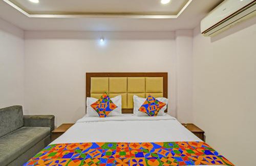 Shamshabad Hotel | FabHotel VSR International