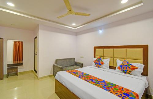 Shamshabad Hotel | FabHotel VSR International