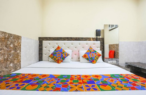 Kanpur Hotel | Fabhotel Welcome