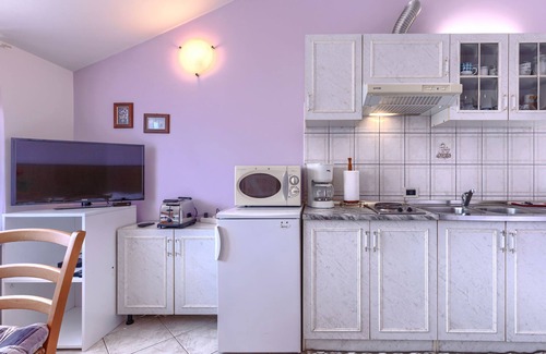 Valdebek Apartment | Fabiana by Interhome