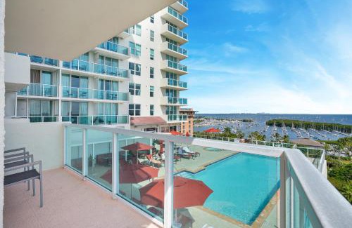Coconut Grove Apartment | Fabulous 2 bedroom in Heart of Grove