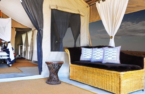 Loliondo House | Fabulous 8-bedroom house with AC in Arusha Tanzania