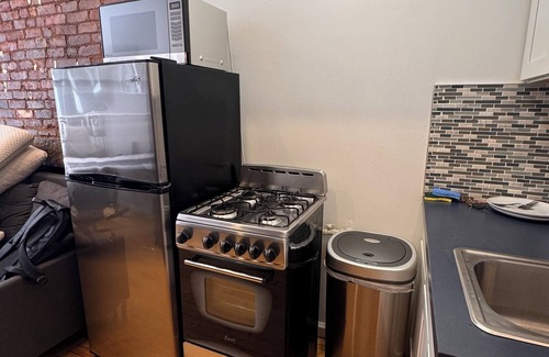 Bowery Apartment | Fabulous Apartment In The Soho Area