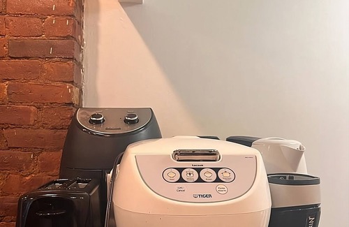 Bowery Apartment | Fabulous Apartment In The Soho Area