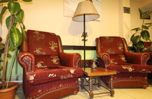 Aksaray Apartment | Fabulous butique house