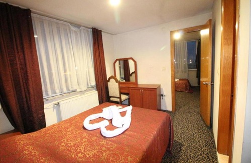 Aksaray Apartment | Fabulous butique house