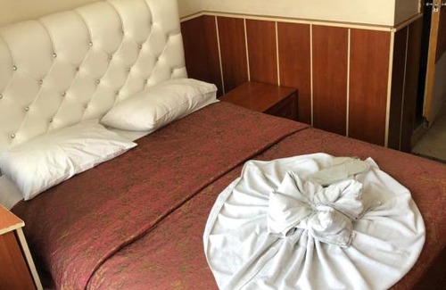 Aksaray Apartment | Fabulous butique house