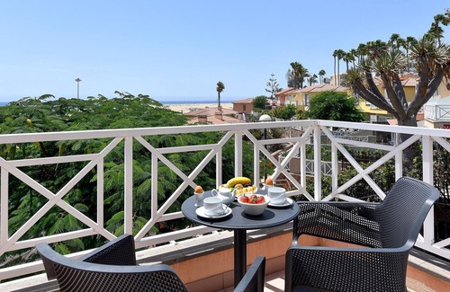 Playa del Ingles Ski Chalet | Fabulous chalet in Playa del Ingles near the beach