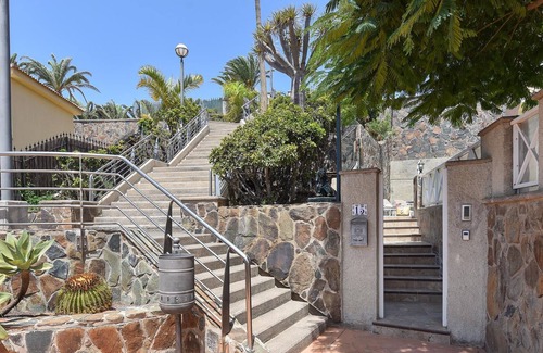Playa del Ingles Ski Chalet | Fabulous chalet in Playa del Ingles near the beach