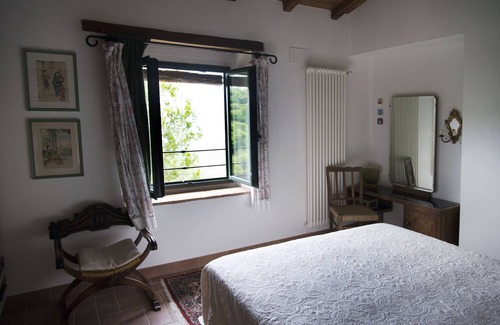 Vicchio Other | Fabulous Farmhouse on the Mugellane Hills near Florence. Feel the nature
