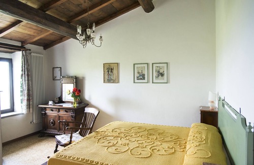 Villore Other | Fabulous Farmhouse on the Mugellane Hills near Florence. Feel the nature