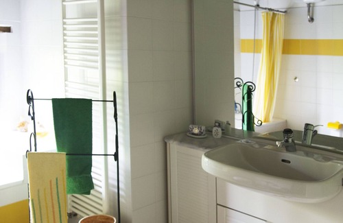Villore Other | Fabulous Farmhouse on the Mugellane Hills near Florence. Feel the nature