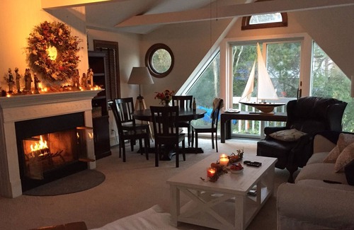 Cedar Bushes House | Fabulous Find Beach House brand new listing