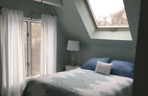 Cedar Bushes House | Fabulous Find Beach House brand new listing