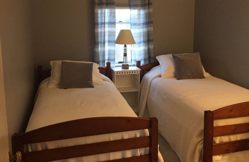 Cedar Bushes House | Fabulous Find Beach House brand new listing