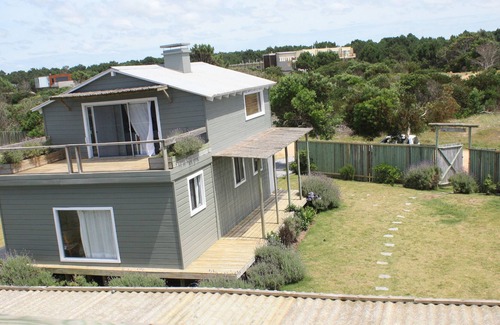 Arenas de Jose Ignacio House | Fabulous Guest House with Stunning Views!