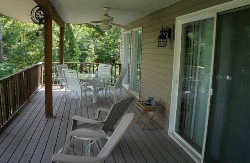 Village of Four Seasons House | Fabulous Lake-Front in cove! Private Dock & Decks, free WIFI - 3 homes available