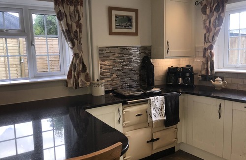 Staple Fitzpaine Other | Fabulous Large Country House - Private Hot Tub