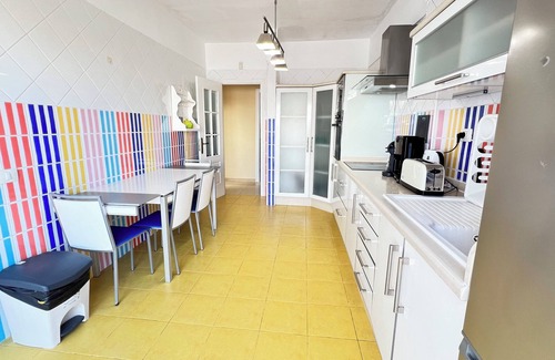 Playa San Juan Apartment | Fabulous Penthouse in Playa de san Juan!