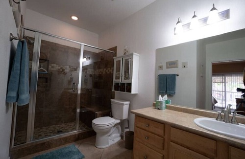 Deer Valley Condo | Fabulous Phoenix 2Bd/2Ba condo w/Great Pool Views