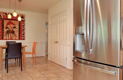 Bryans Road House | Fabulous PRIVATE Potomac WATERFRONT retreat, 2+acres, 4 bd/4 ba w/guest house