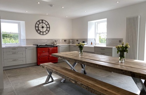 Pittenweem House | Fabulous Sleeps 10 Country House