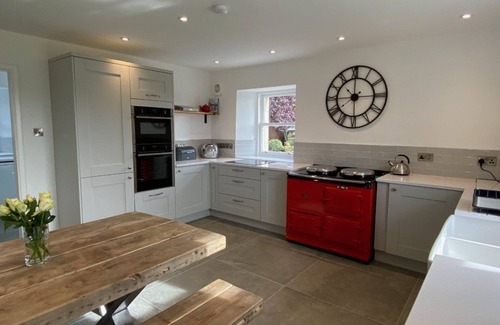 Pittenweem House | Fabulous Sleeps 10 Country House
