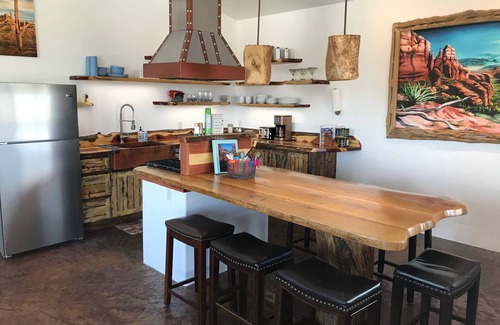 Cornville House | Fabulous views, wineries and close to all the local attractions. Private home