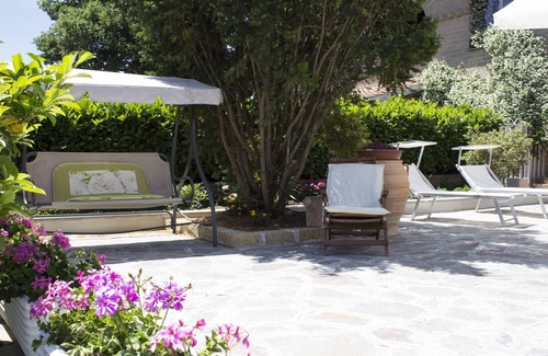 Monterosi Villa | FABULOUS VILLA IN THE COUNTRYSIDE LE3SORELLE