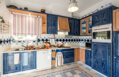 Montes de Alvor Villa | Fabulous Villa inserted in a property of 4000m2