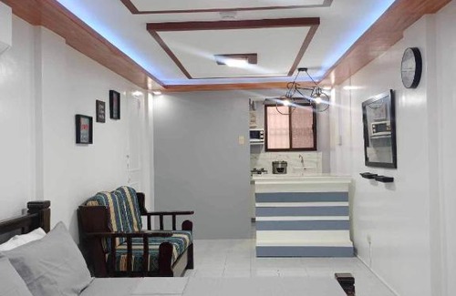 Malolos City Apartment | Fabuluz Luxury at Princess Place