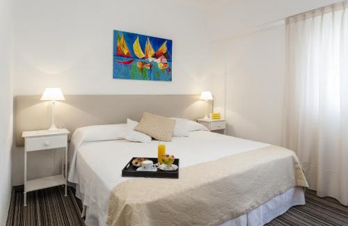 Mar del Plata Hotel | Facón Del Mar Hotel